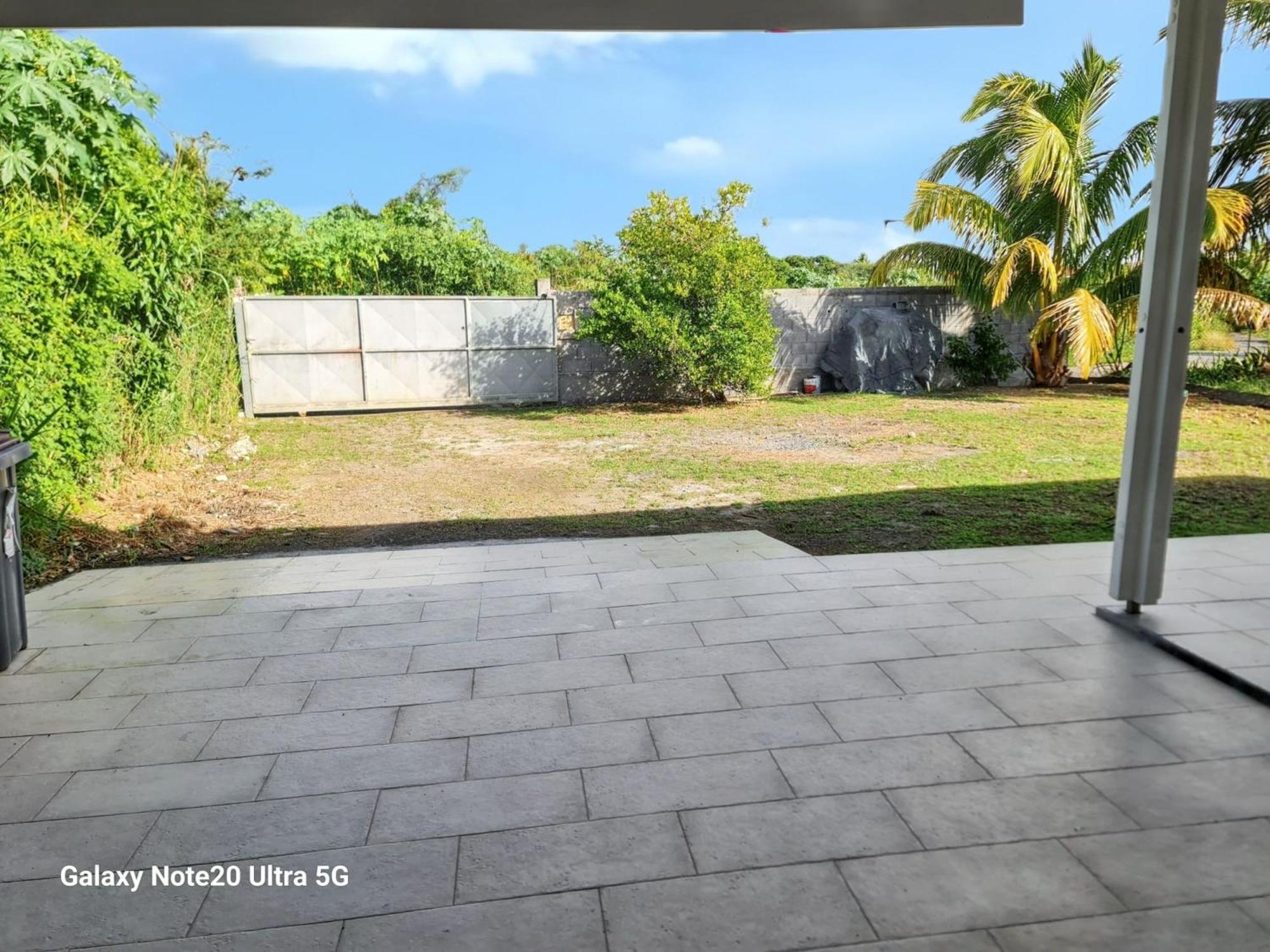 Maison Charmante A Anse-Bertrand Avec Jardin Villa Kültér fotó